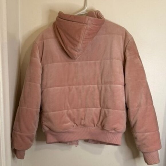 Pink Champion Jacket - Picture 2 of 5